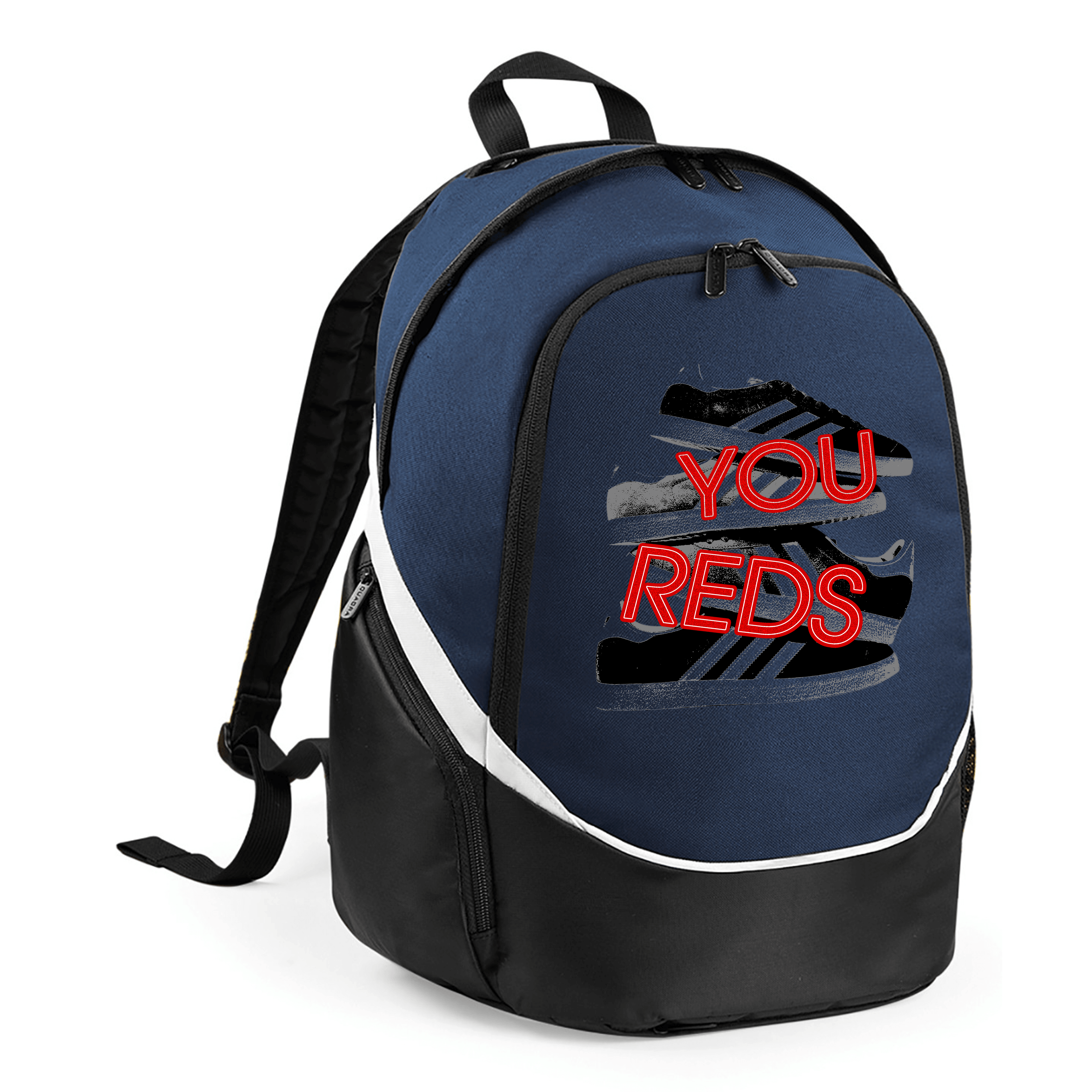 Backpack - Gazelle by Nottingham Reds