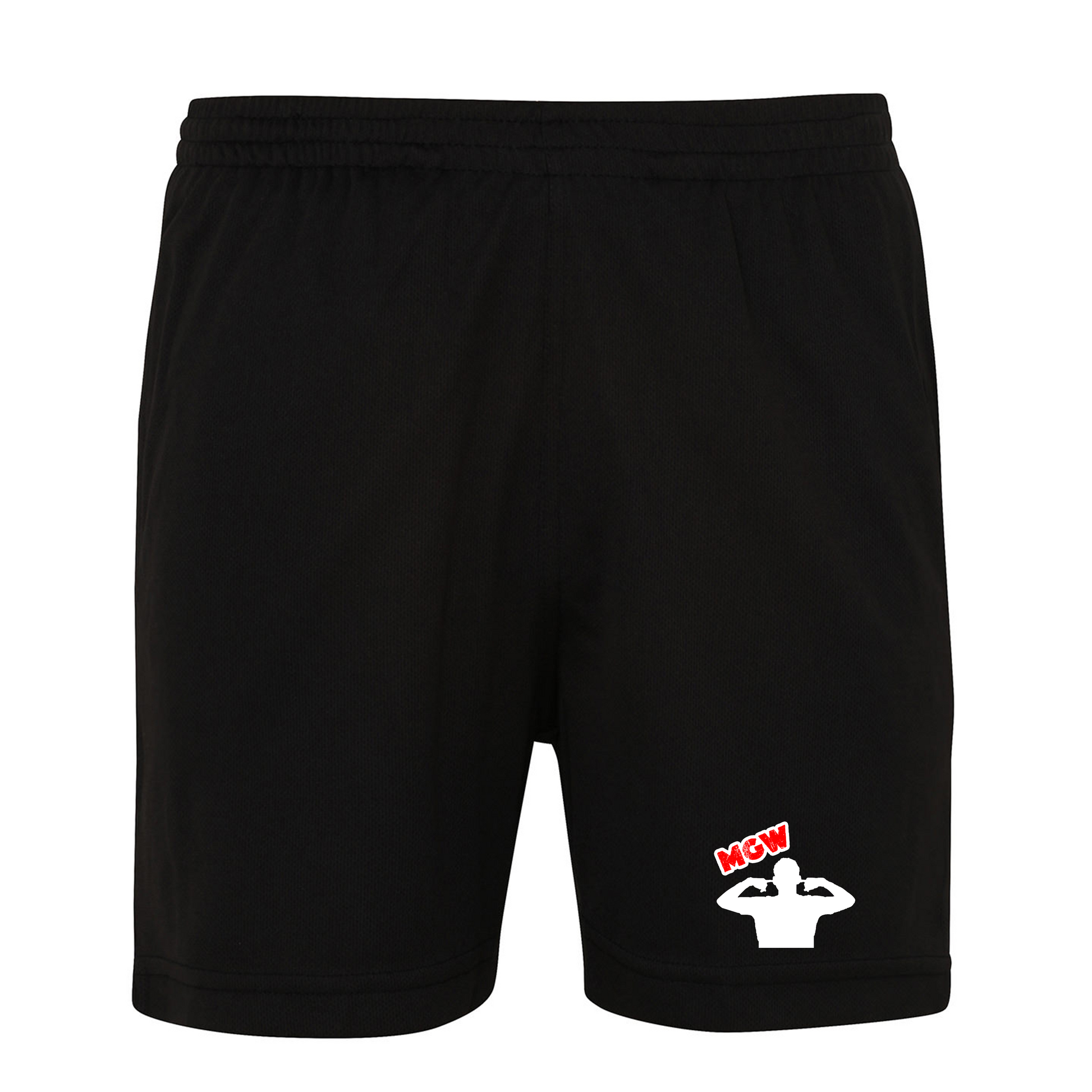 Boy's Swim Shorts - MGW by Nottingham Reds
