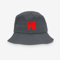 Bucket Hat -  COYR by Nottingham Reds