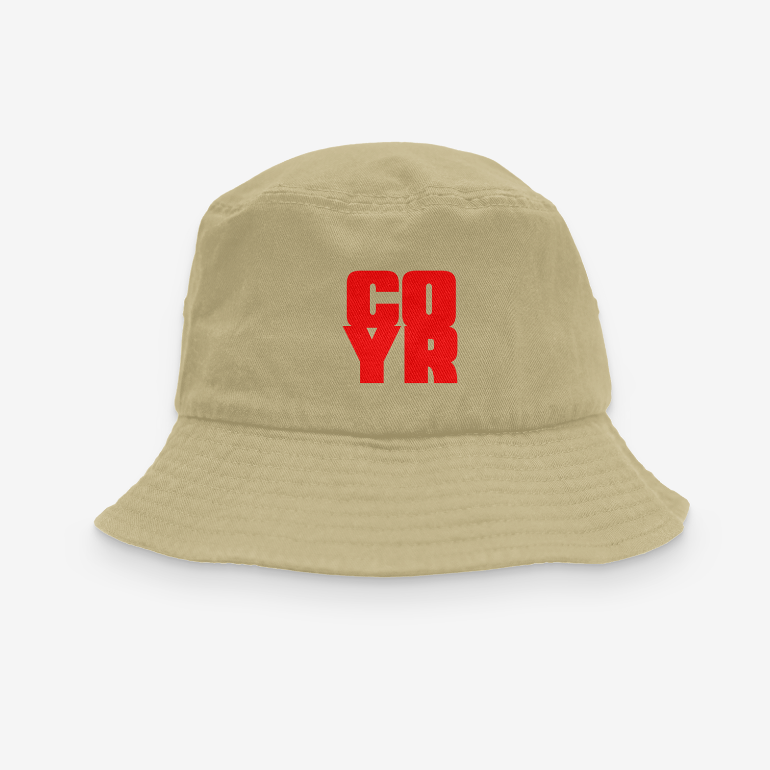 Bucket Hat -  COYR by Nottingham Reds