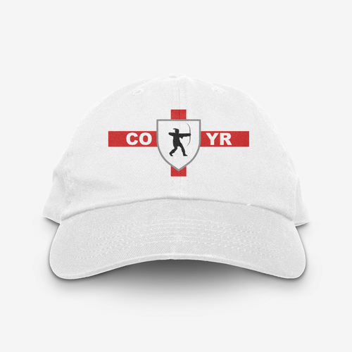 Baseball Cap -  Robin by Nottingham Reds