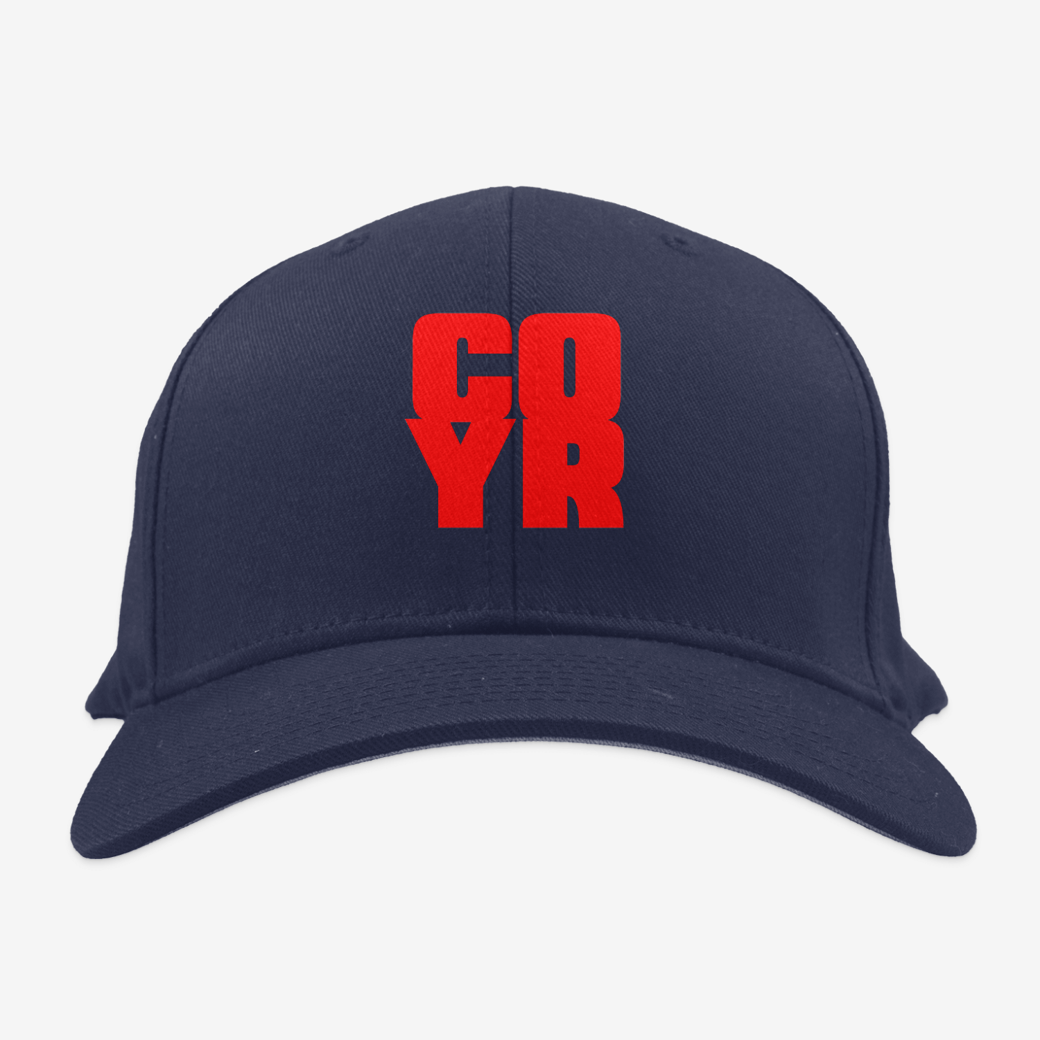 Baseball Cap -  COYR by Nottingham Reds