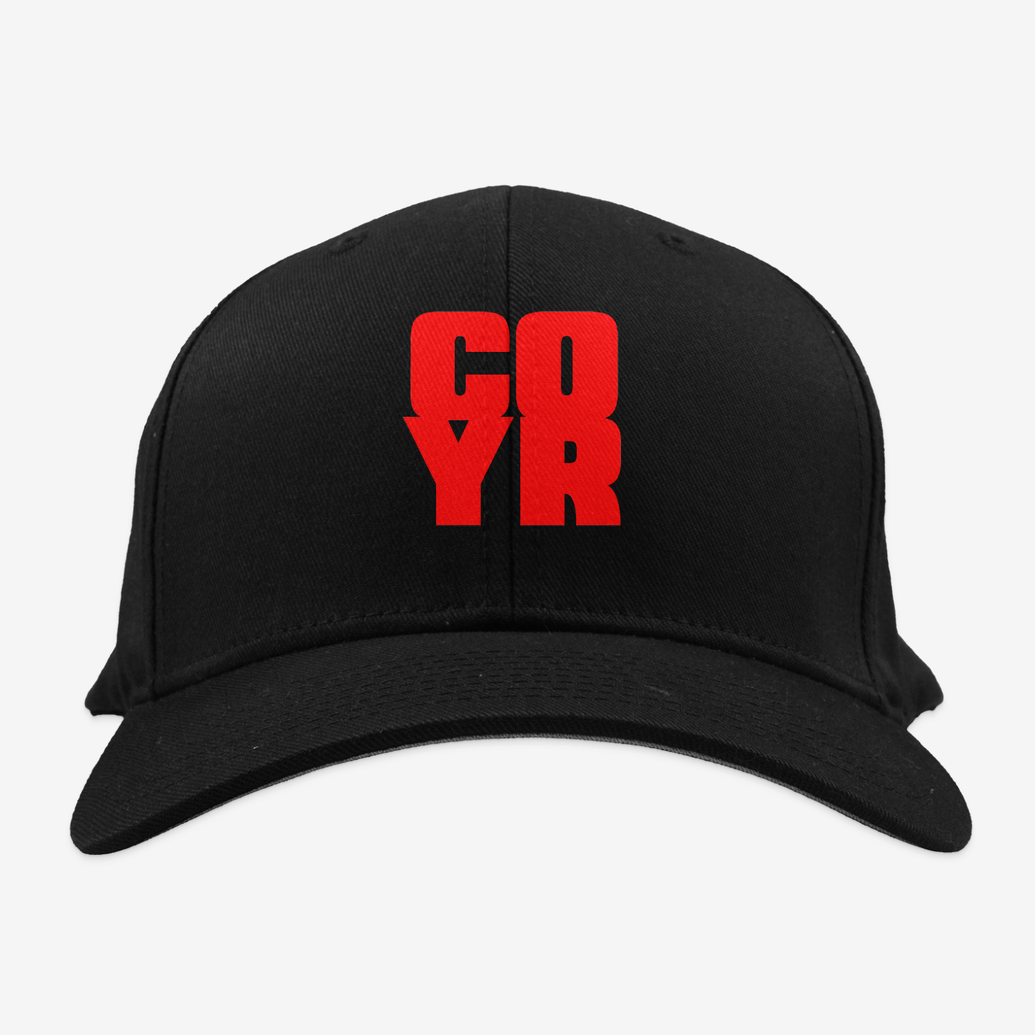 Baseball Cap -  COYR by Nottingham Reds