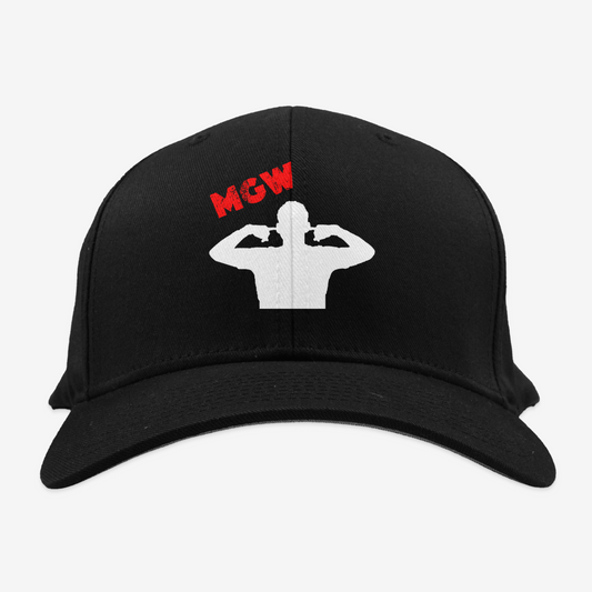 Baseball Cap -  MGW by Nottingham Reds