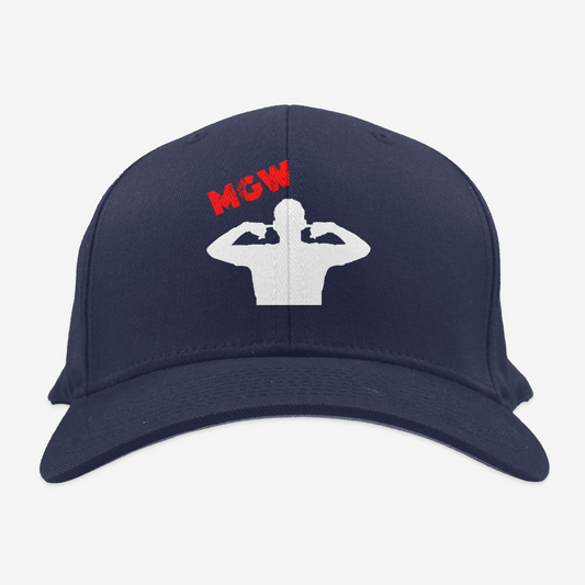 Baseball Cap -  MGW by Nottingham Reds