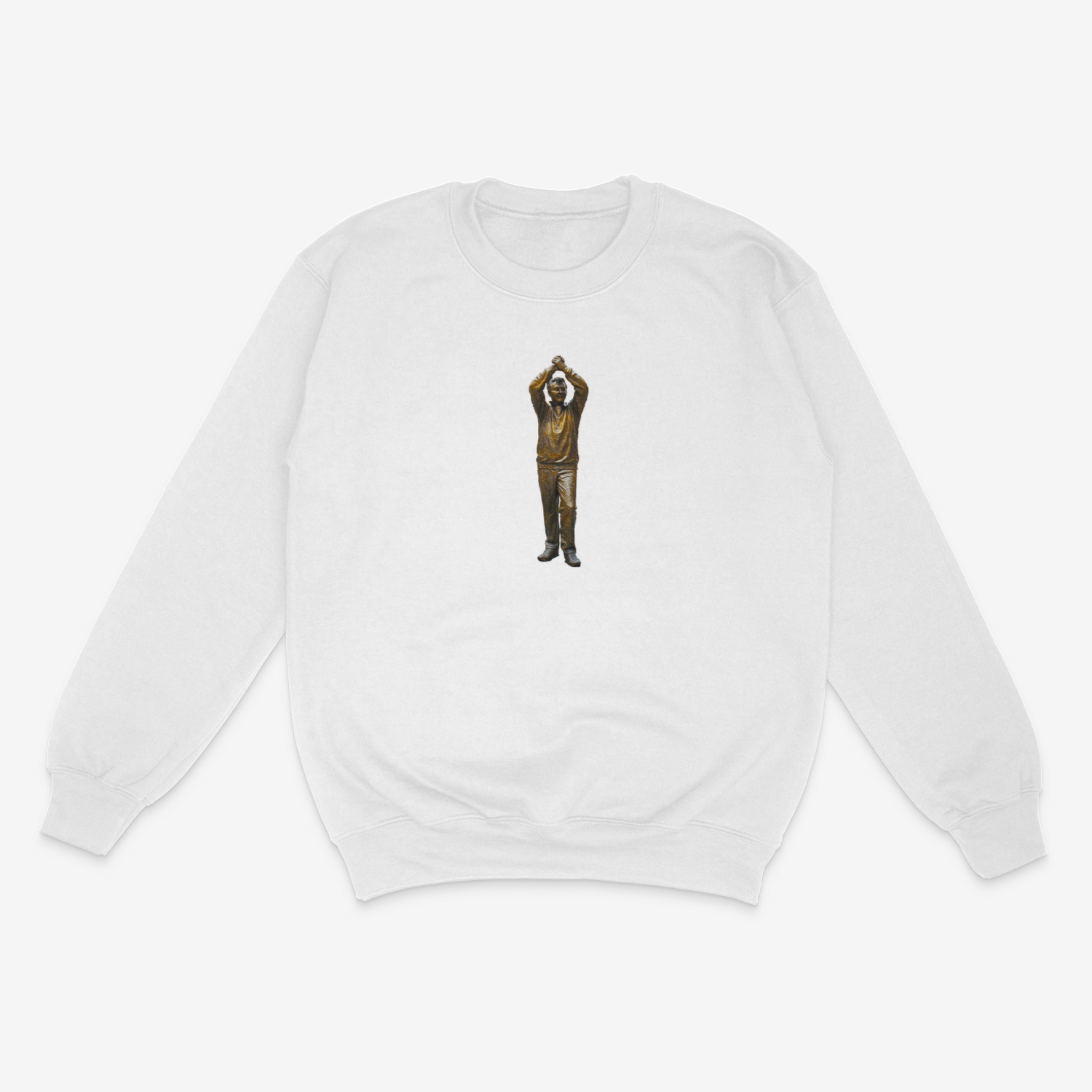 Unisex Sweatshirt - BC by Nottingham Reds