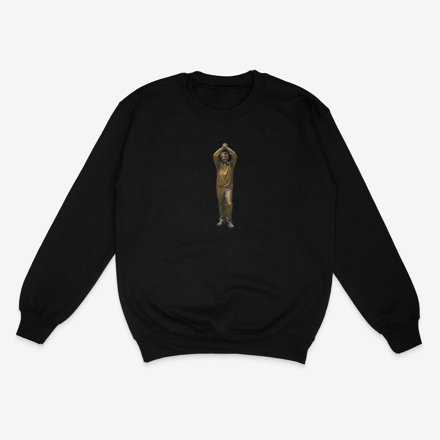 Unisex Sweatshirt - BC by Nottingham Reds