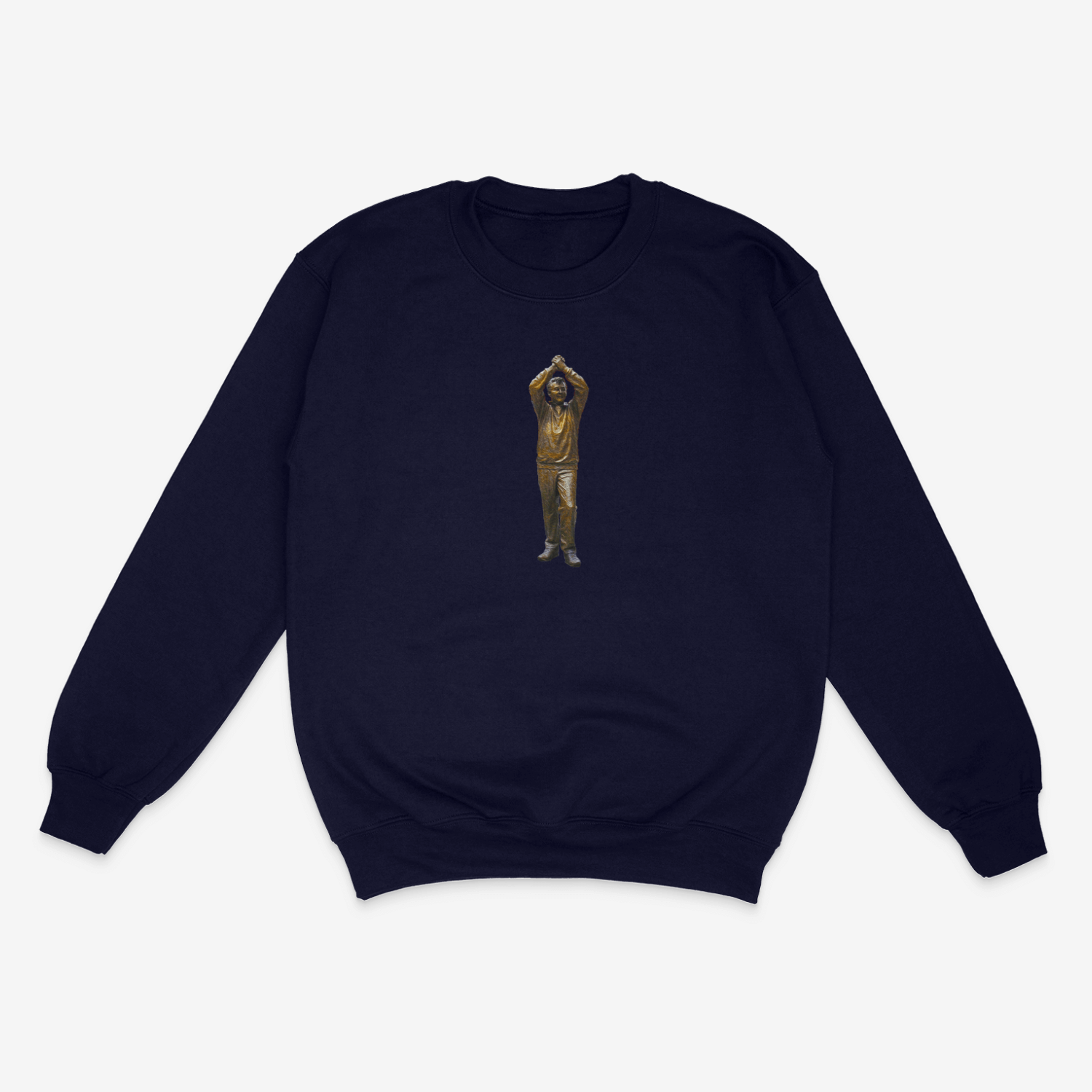 Unisex Sweatshirt - BC by Nottingham Reds