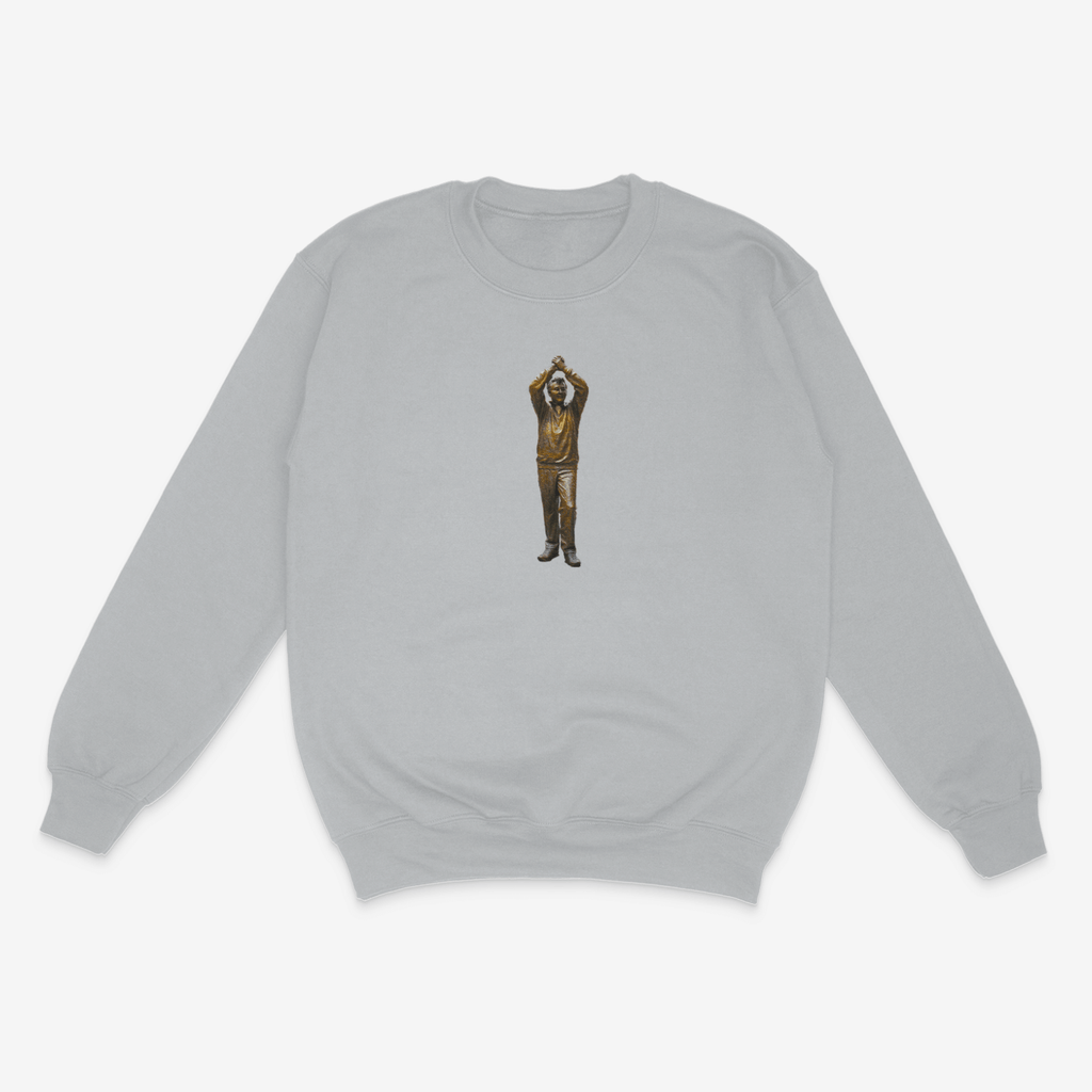 Unisex Sweatshirt - BC by Nottingham Reds