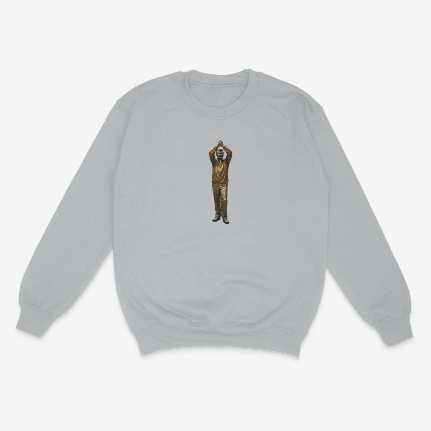 Unisex Sweatshirt - BC by Nottingham Reds