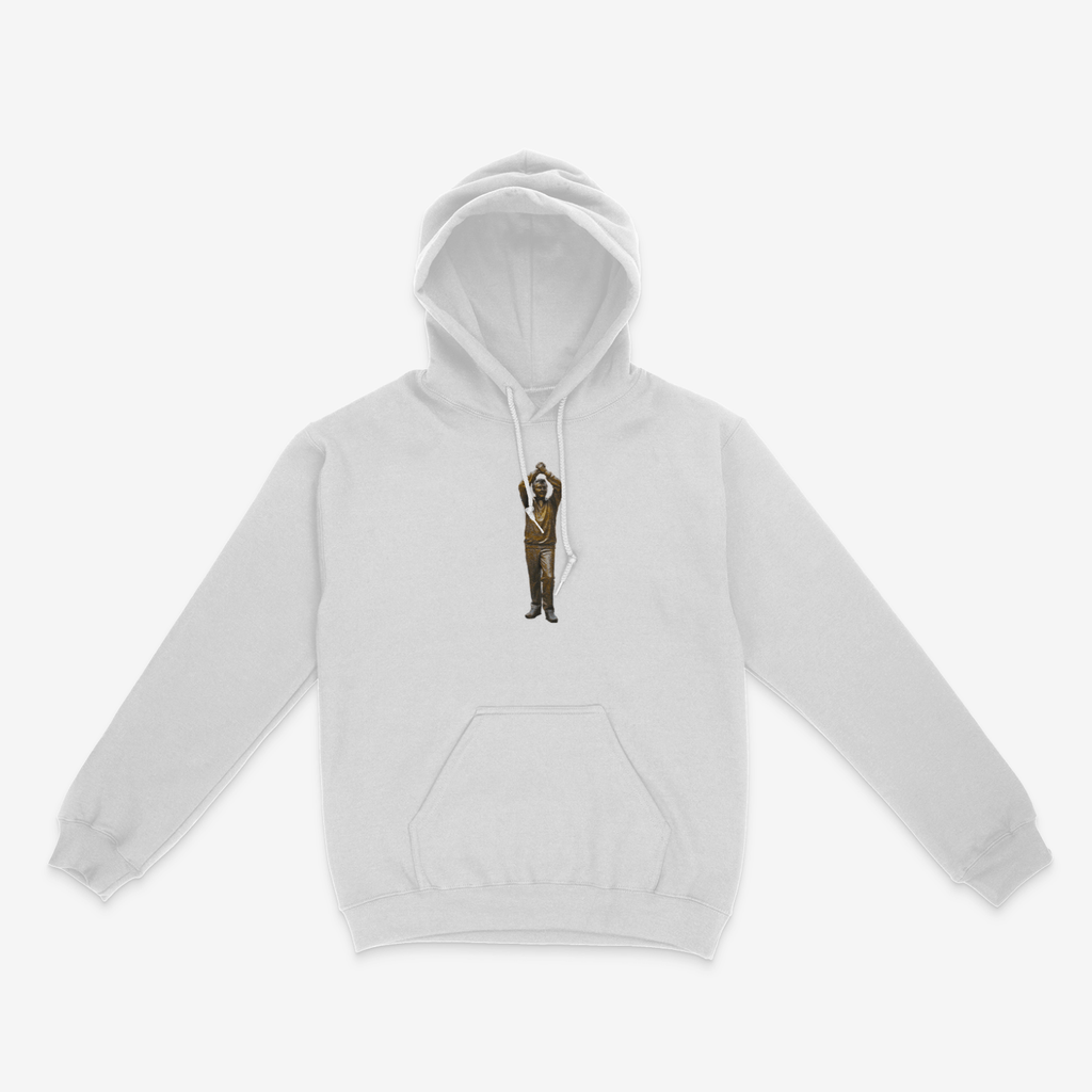 Unisex Hoodie - BC by Nottingham Reds
