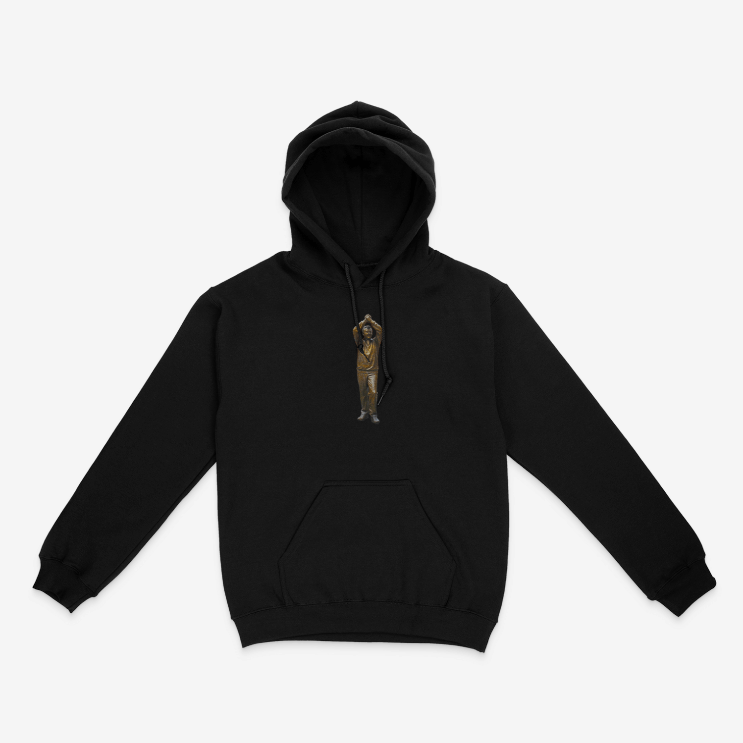 Unisex Hoodie - BC by Nottingham Reds