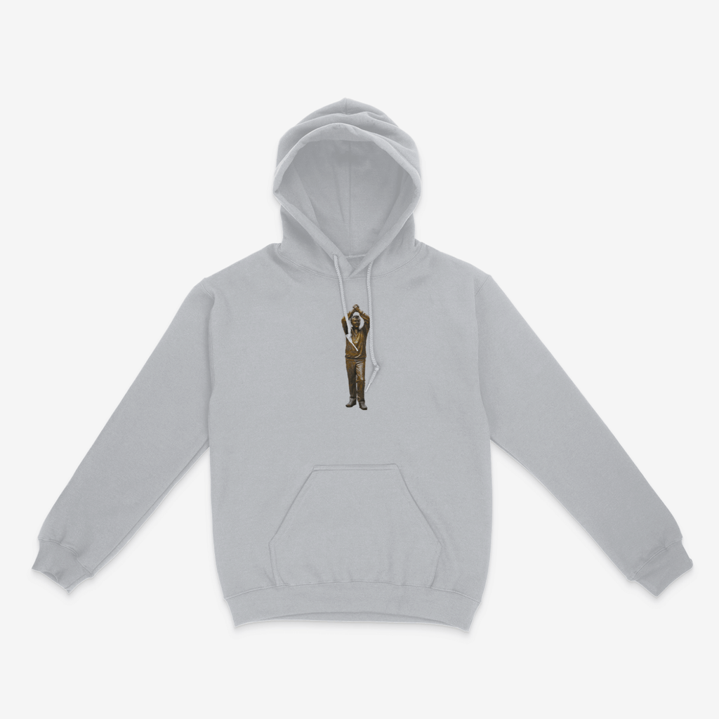 Unisex Hoodie - BC by Nottingham Reds