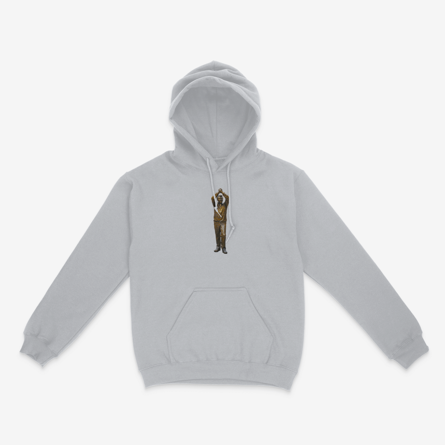 Unisex Hoodie - BC by Nottingham Reds
