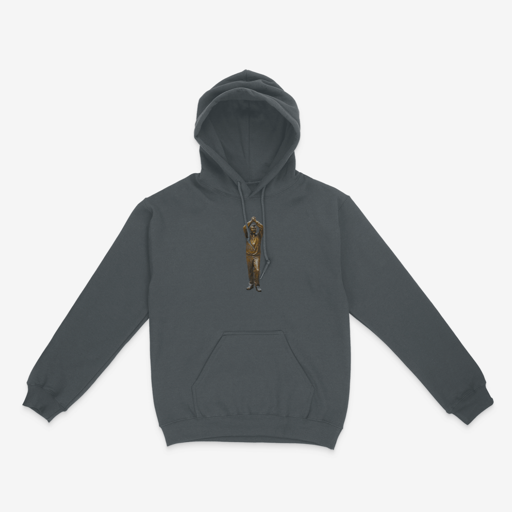 Unisex Hoodie - BC by Nottingham Reds