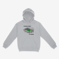 Unisex Hoodie - City Ground by Nottingham Reds