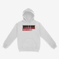 Unisex Hoodie - Trent End Red by Nottingham Reds