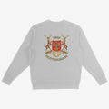 Unisex Sweatshirt - Old Skool by Nottingham Reds
