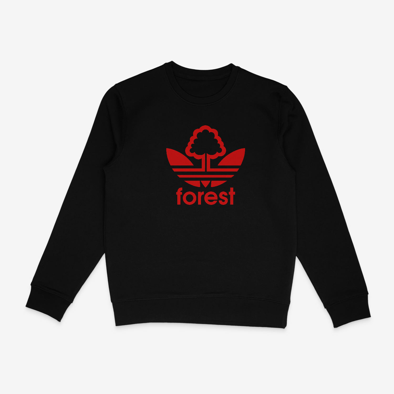 Unisex Sweatshirt - Adi by Nottingham Reds