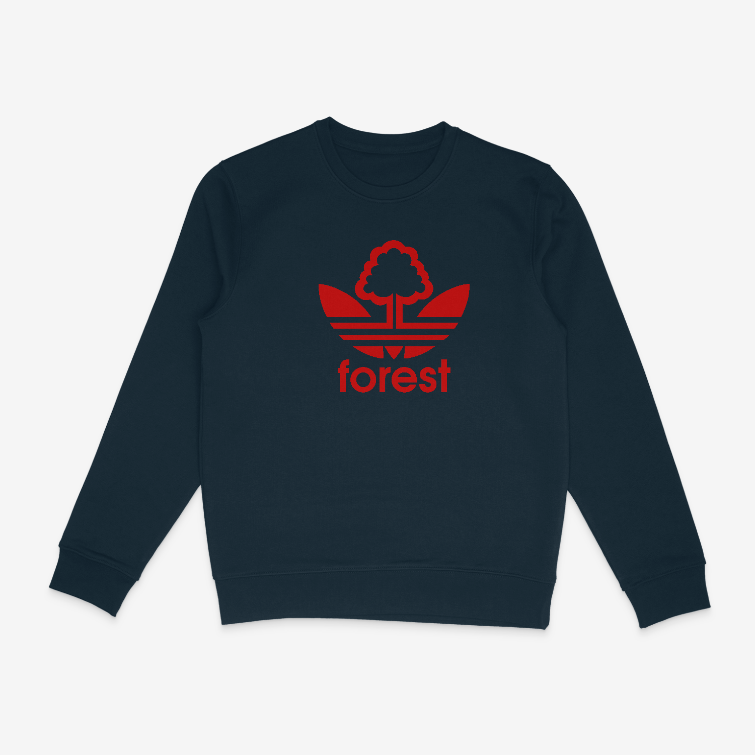 Unisex Sweatshirt - Adi by Nottingham Reds