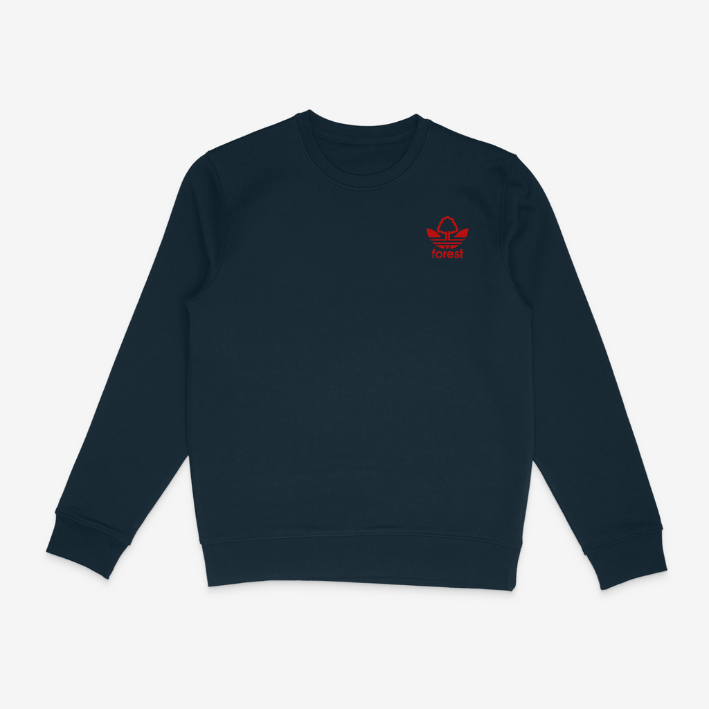 Unisex Sweatshirt - Adi by Nottingham Reds