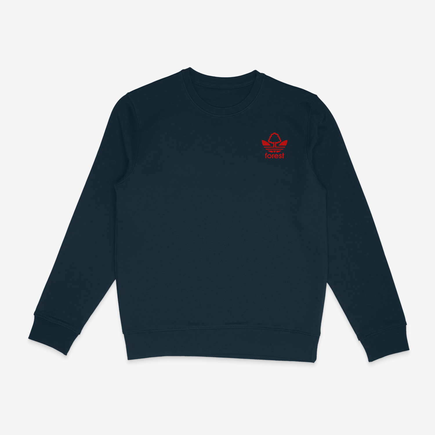 Unisex Sweatshirt - Adi by Nottingham Reds