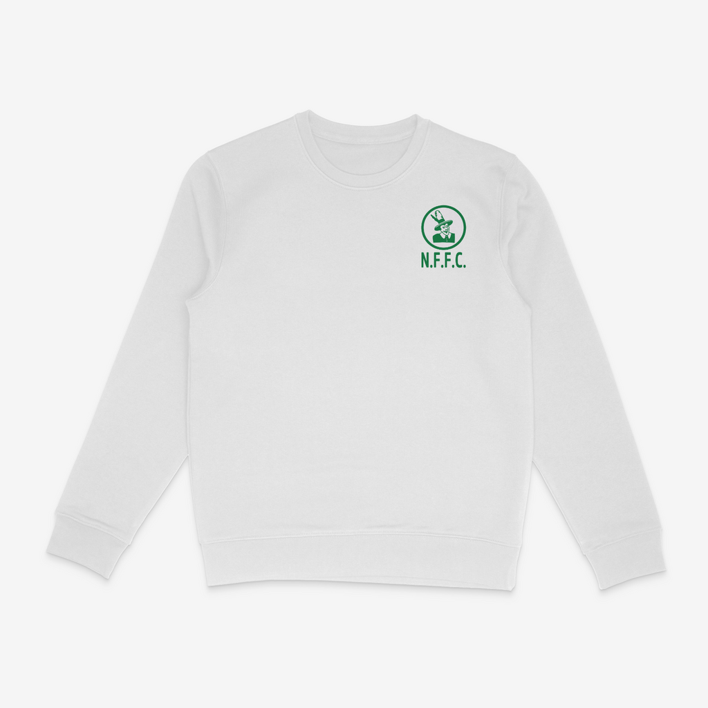 Unisex Sweatshirt - 1946 by Nottingham Reds