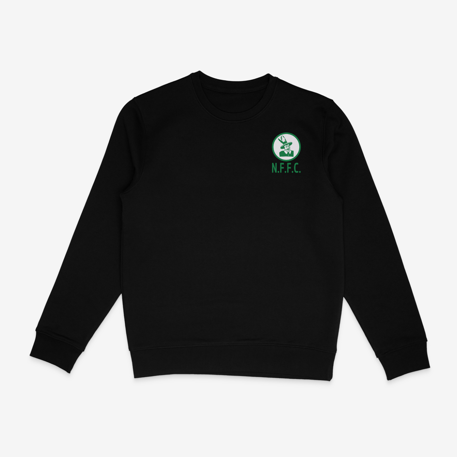 Unisex Sweatshirt - 1946 by Nottingham Reds