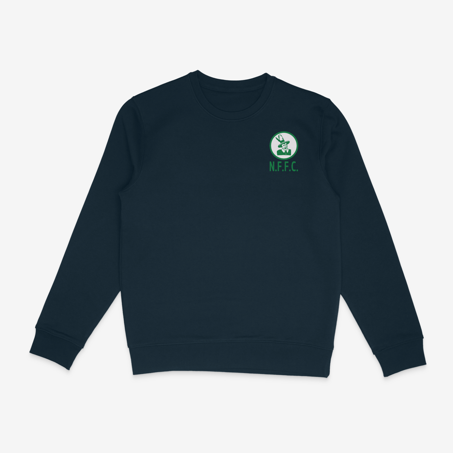 Unisex Sweatshirt - 1946 by Nottingham Reds