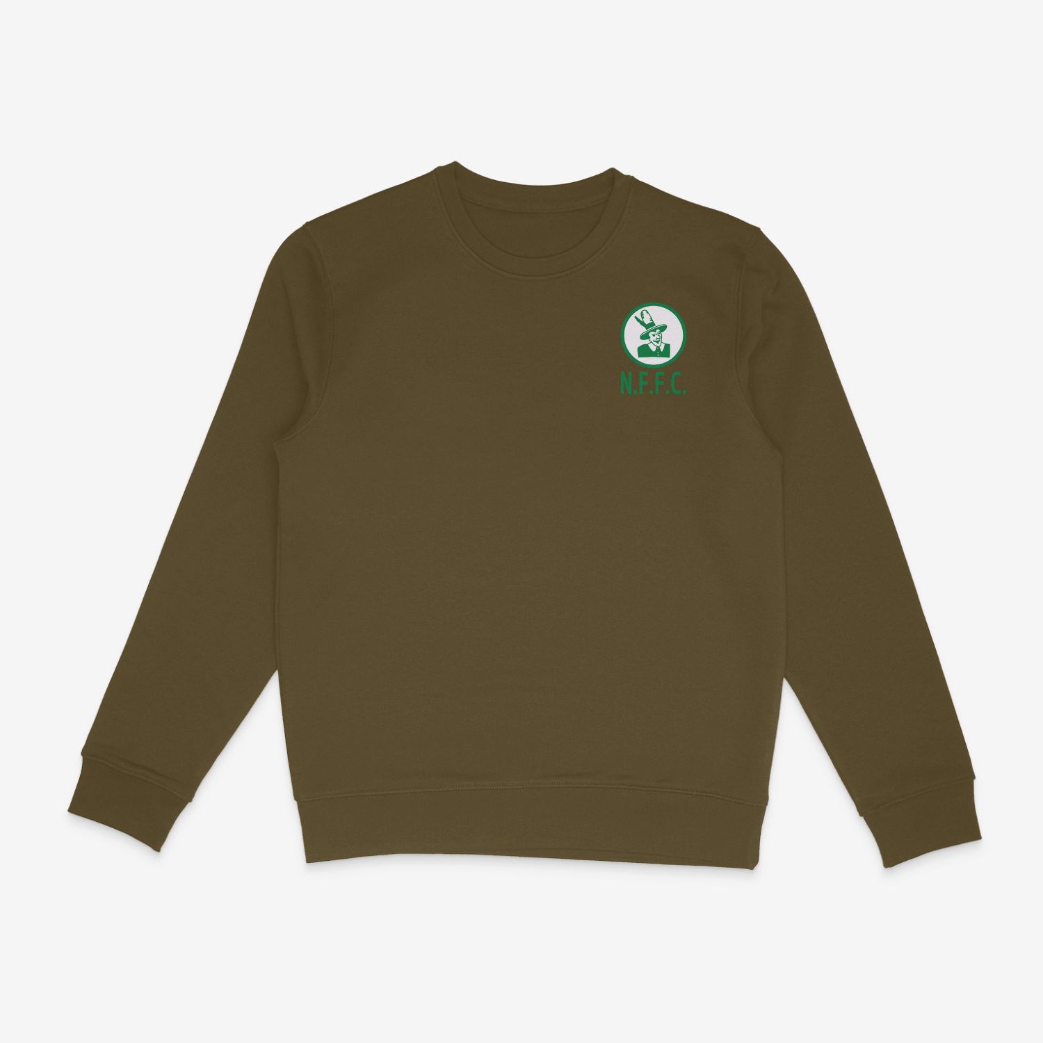 Unisex Sweatshirt - 1946 by Nottingham Reds