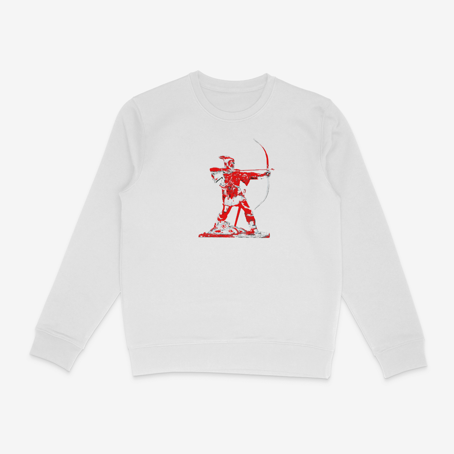 Unisex Sweatshirt - RH by Nottingham Reds