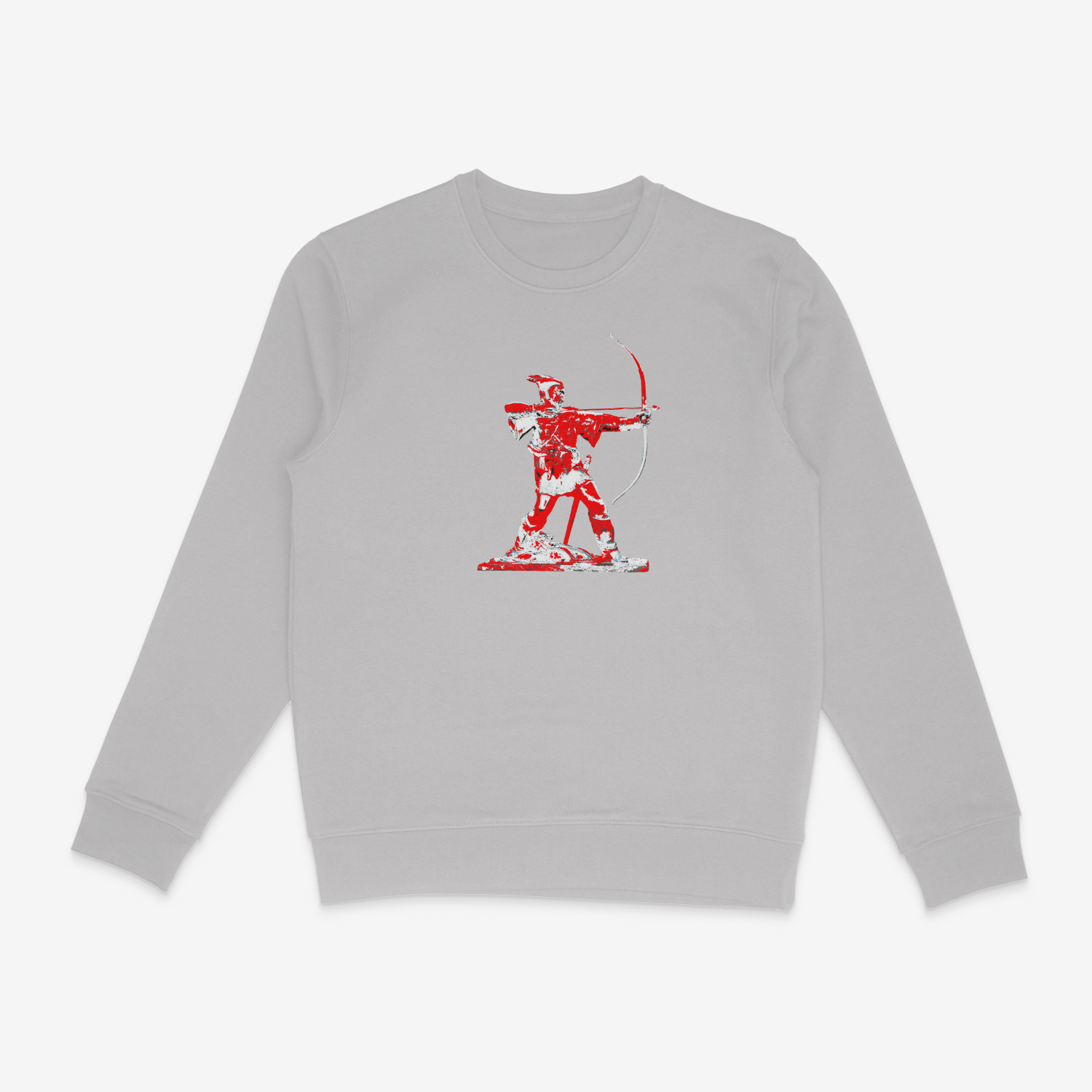 Unisex Sweatshirt - RH by Nottingham Reds