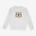 Unisex Sweatshirt - Old Skool X England by Nottingham Reds