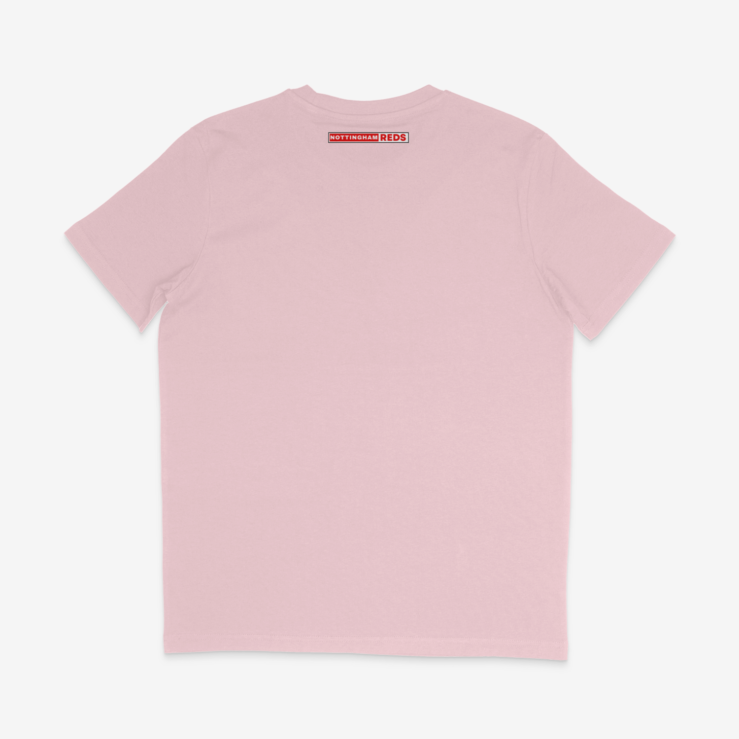 Unisex Short Sleeve T-Shirt - Tricky Trees 1865 by Nottingham Reds
