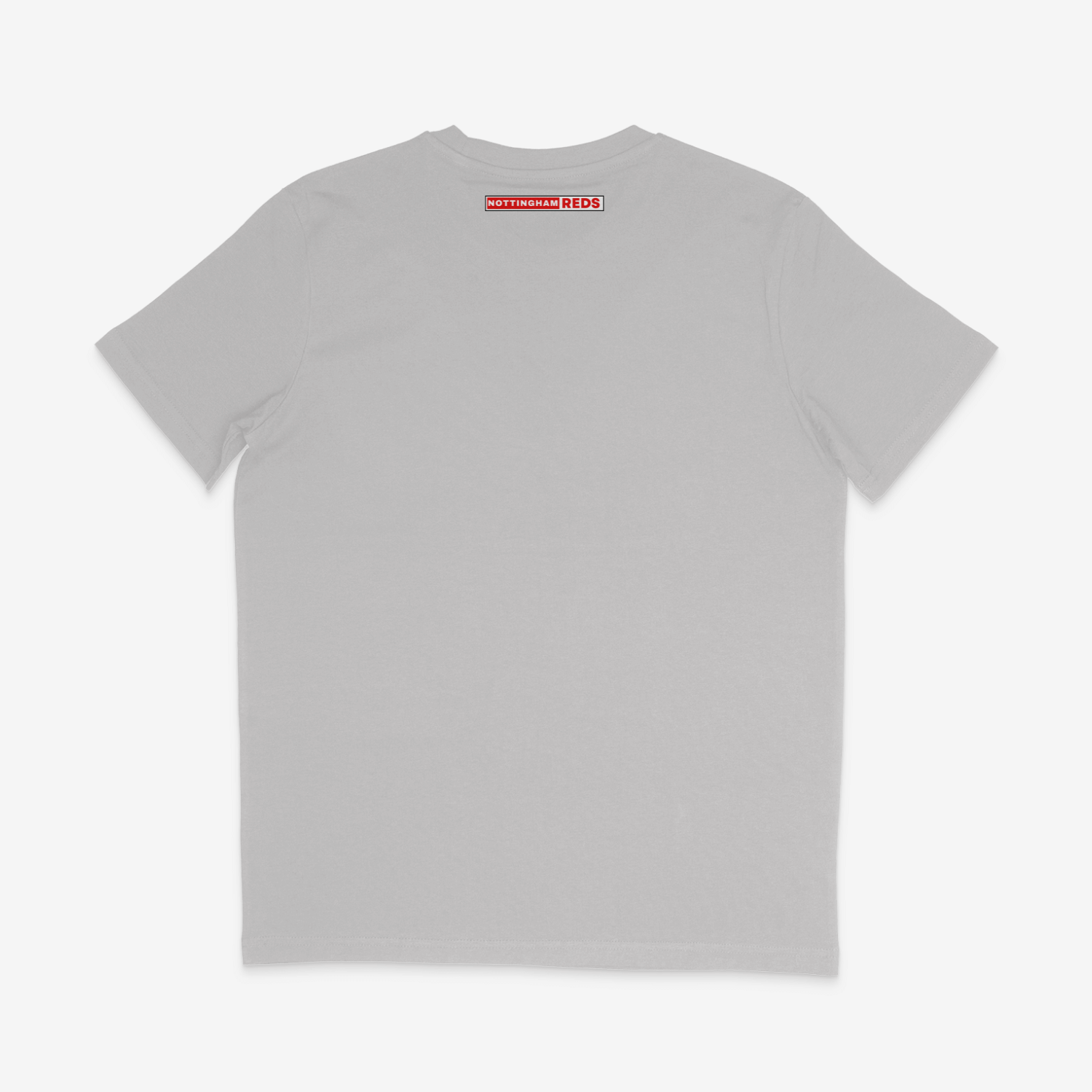 Unisex Short Sleeve T-Shirt - Tricky Trees 1865 by Nottingham Reds