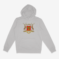 Unisex Hoodie - Old Skool by Nottingham Reds