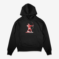 Unisex Hoodie - RH by Nottingham Reds