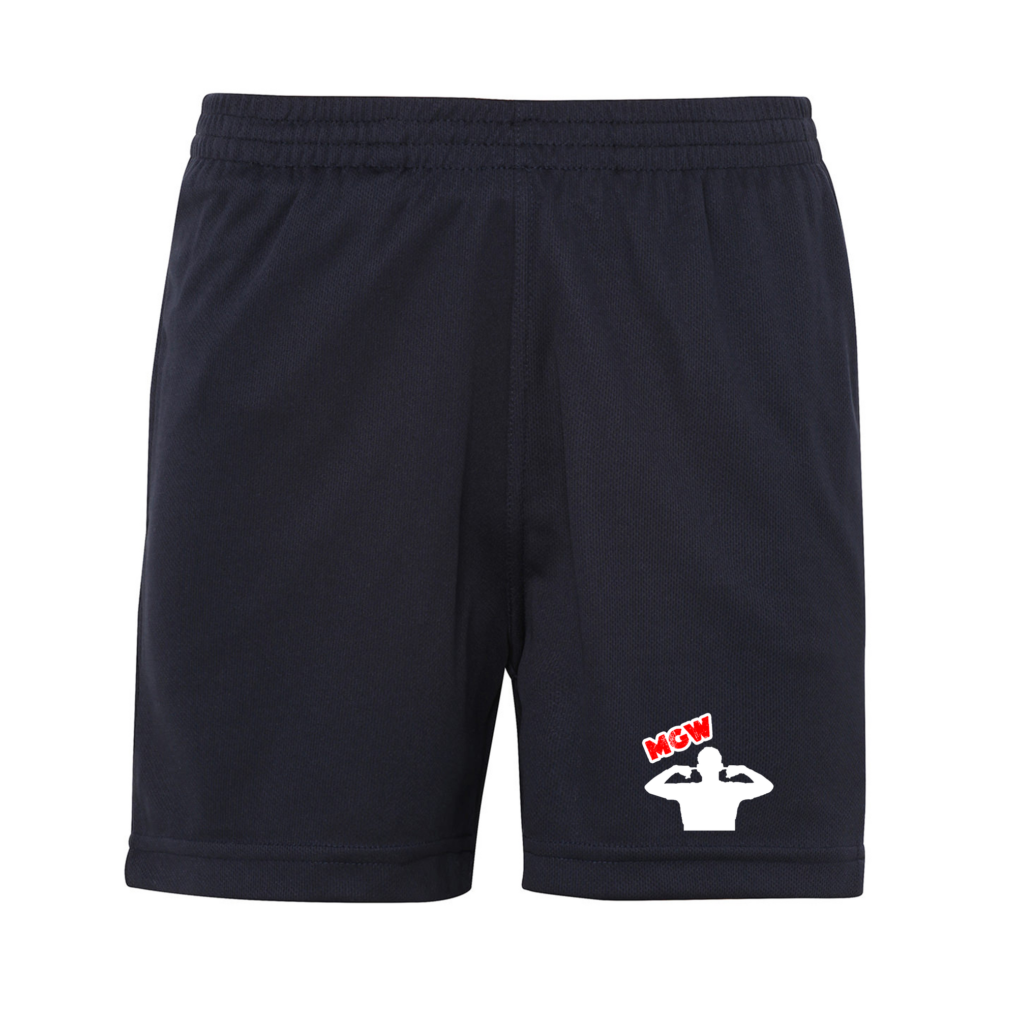 Boy's Swim Shorts - MGW by Nottingham Reds