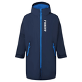 Unisex Waterproof Changing Robe - Forest by Nottingham Reds