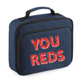 Lunchbox - You Reds 2 by Nottingham Reds