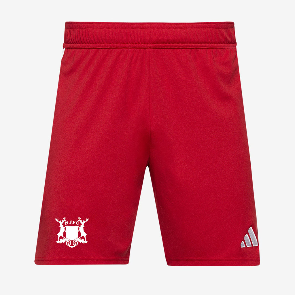 Men's Adidas Shorts - Old Skool by Nottingham Reds