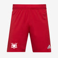 Men's Adidas Shorts - Old Skool by Nottingham Reds
