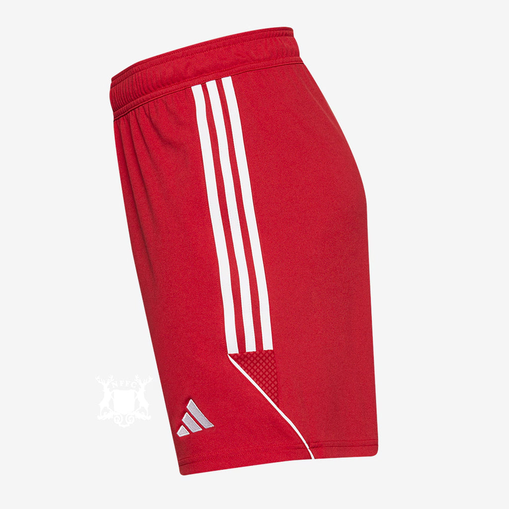 Men's Adidas Shorts - Old Skool by Nottingham Reds