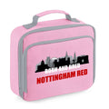 Lunchbox - Born and Bred by Nottingham Reds