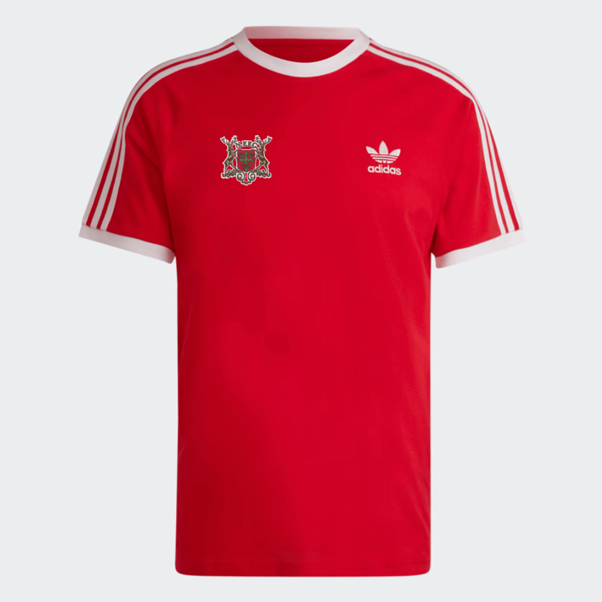 Old school t shirt adidas shop