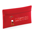 Pencil Case - MGW10 by Nottingham Reds