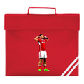 School Book Bag - MGW10 by Nottingham Reds