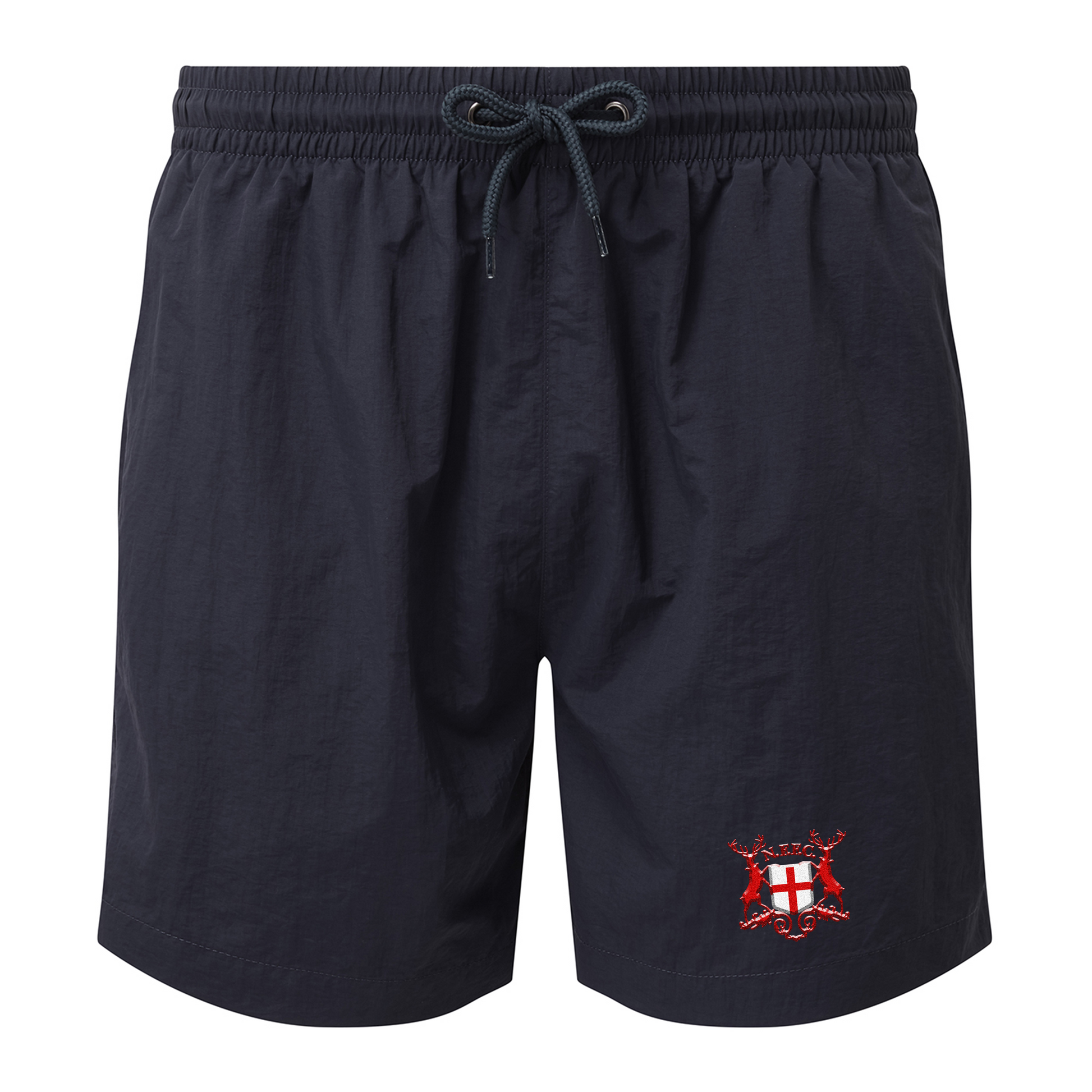 Men's Swim Shorts - FOREST X ENGLAND by Nottingham Reds