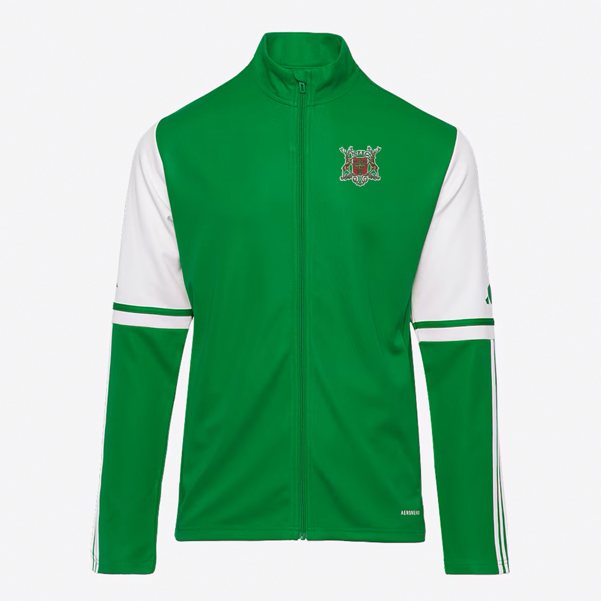 Men's Adidas Training Jacket 25/26 Season