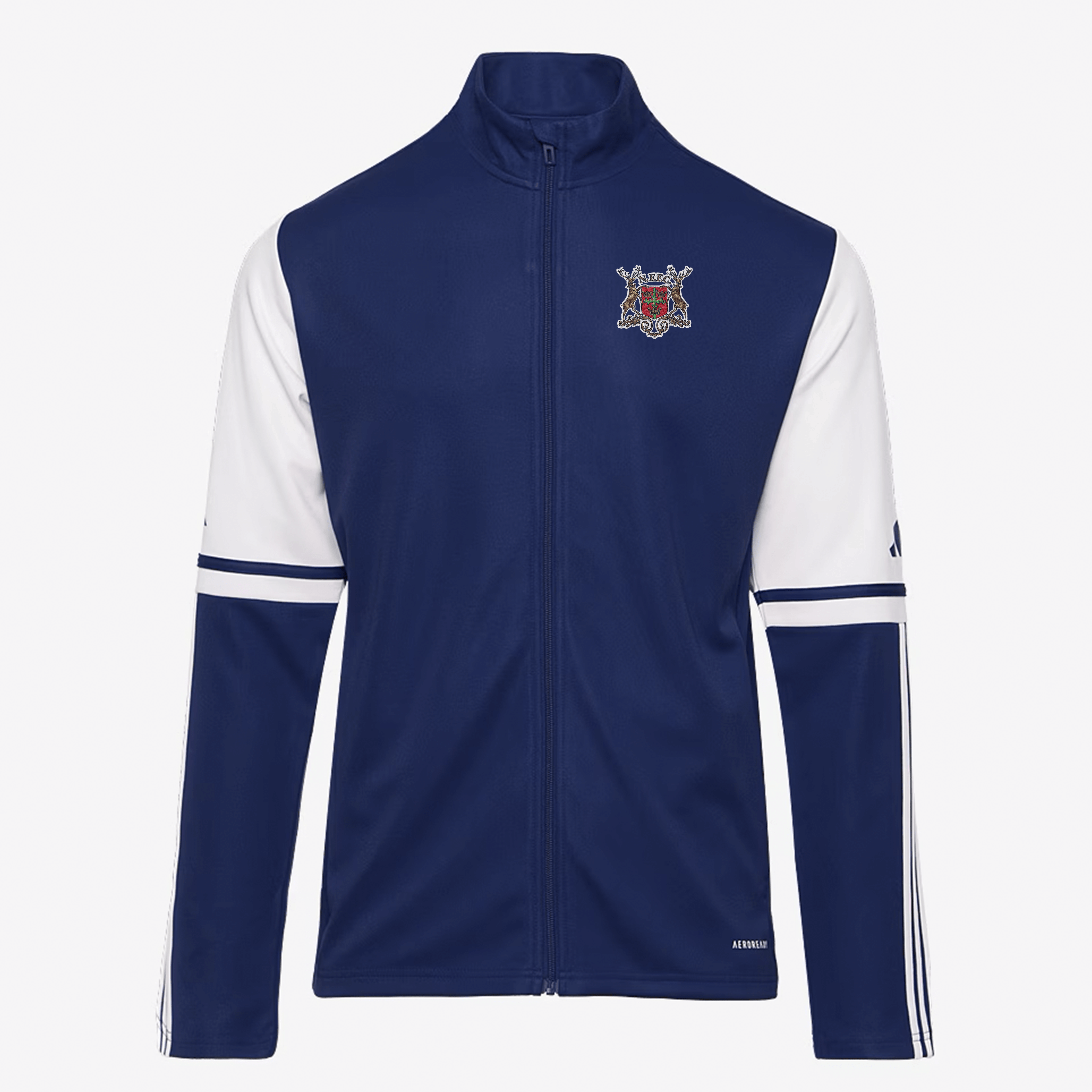 Men's Adidas Training Jacket 25/26 Season